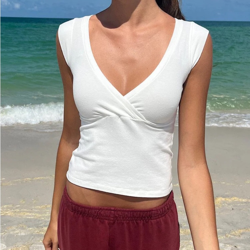 Brandy Melville AMARA TANK